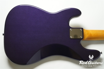KPB-AL - Jewel Purple